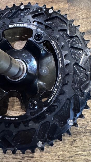 Used Shimano DURA-ACE R9200 2025 bike — image 2 of 6