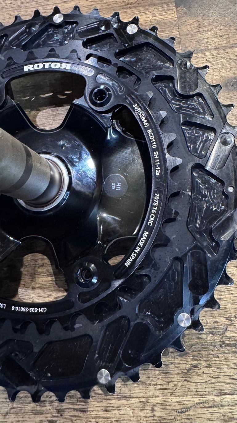 Used Shimano DURA-ACE R9200 2025 bike — image 2 of 6