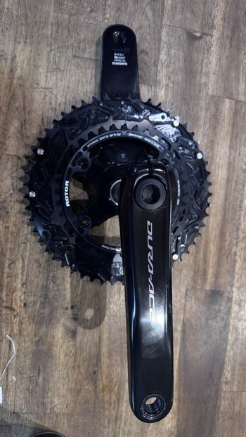 Used Shimano DURA-ACE R9200 2025 bike — image 6 of 6