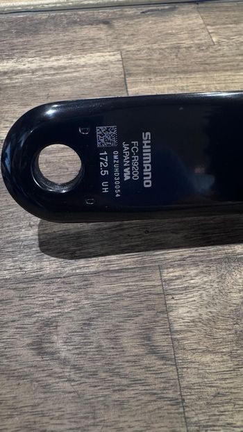 Used Shimano DURA-ACE R9200 2025 bike — image 3 of 6