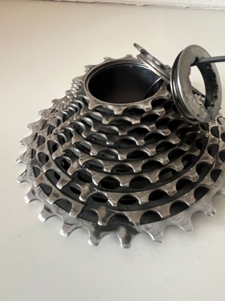 Used Sram Red 11v Cassette bike — image 2 of 4