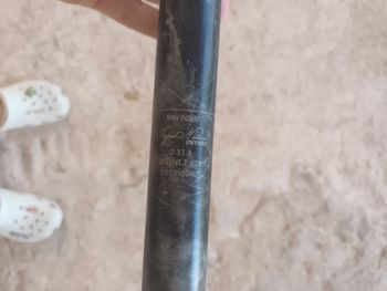 Used Kind Shock Dropper Post bike — image 3 of 4