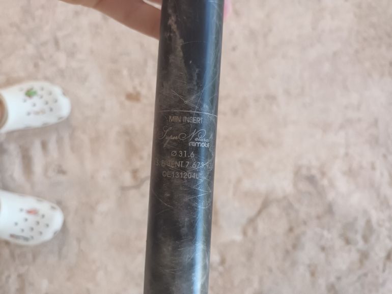 Used Kind Shock Dropper Post bike — image 3 of 4