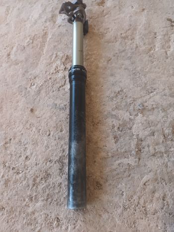 Used Kind Shock Dropper Post bike — image 2 of 4