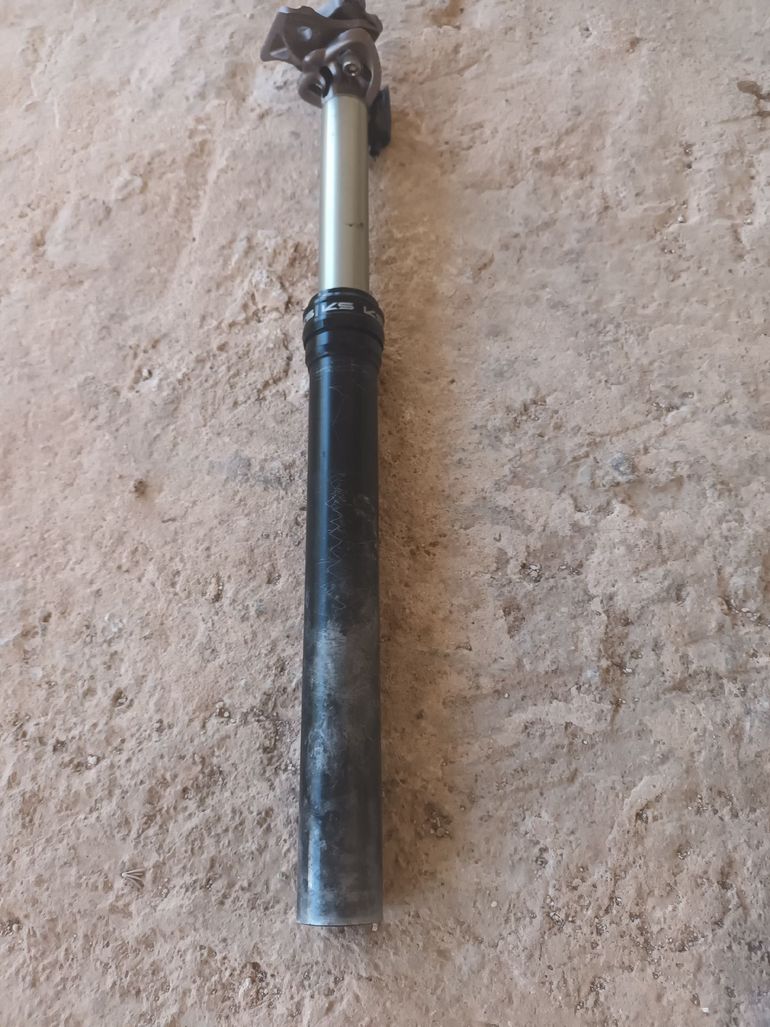 Used Kind Shock Dropper Post bike — image 2 of 4