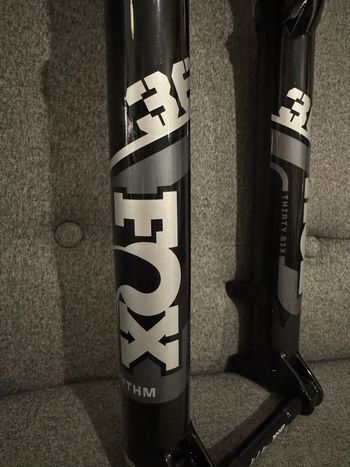 Used Fox 36 Fork 29" 160mm 2022 bike — image 2 of 13