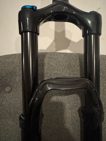 Used Fox 36 Fork 29" 160mm 2022 bike — image 5 of 13