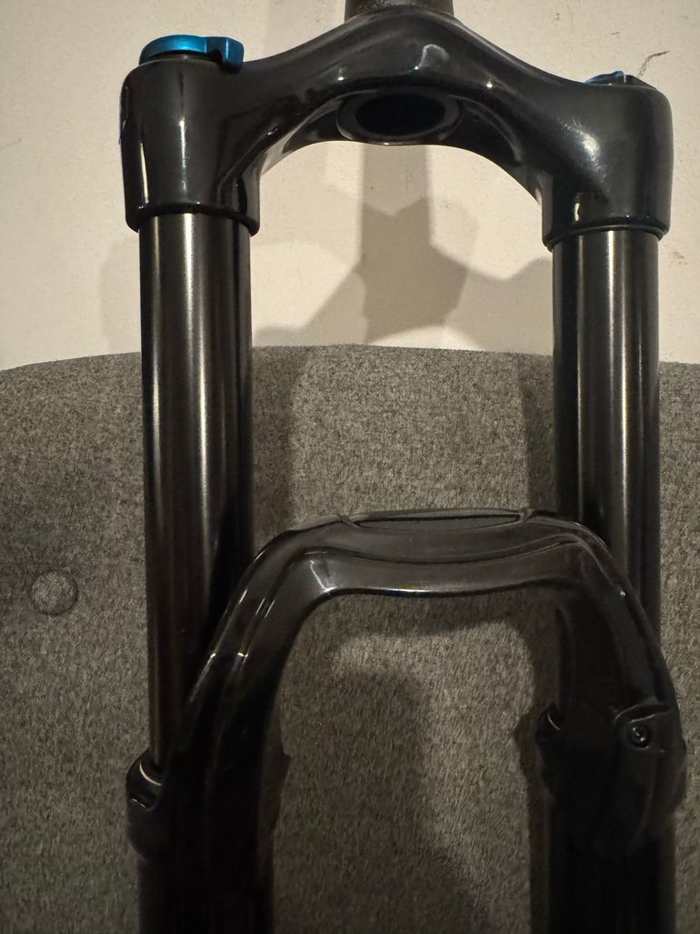 Used Fox 36 Fork 29" 160mm 2022 bike — image 5 of 13