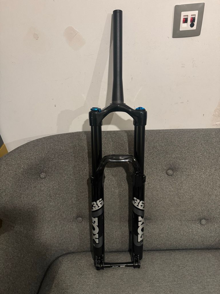 Used Fox 36 Fork 29" 160mm 2022 bike — image 1 of 13