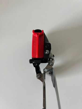 Used Sram Red Etap 11v bike — image 5 of 7