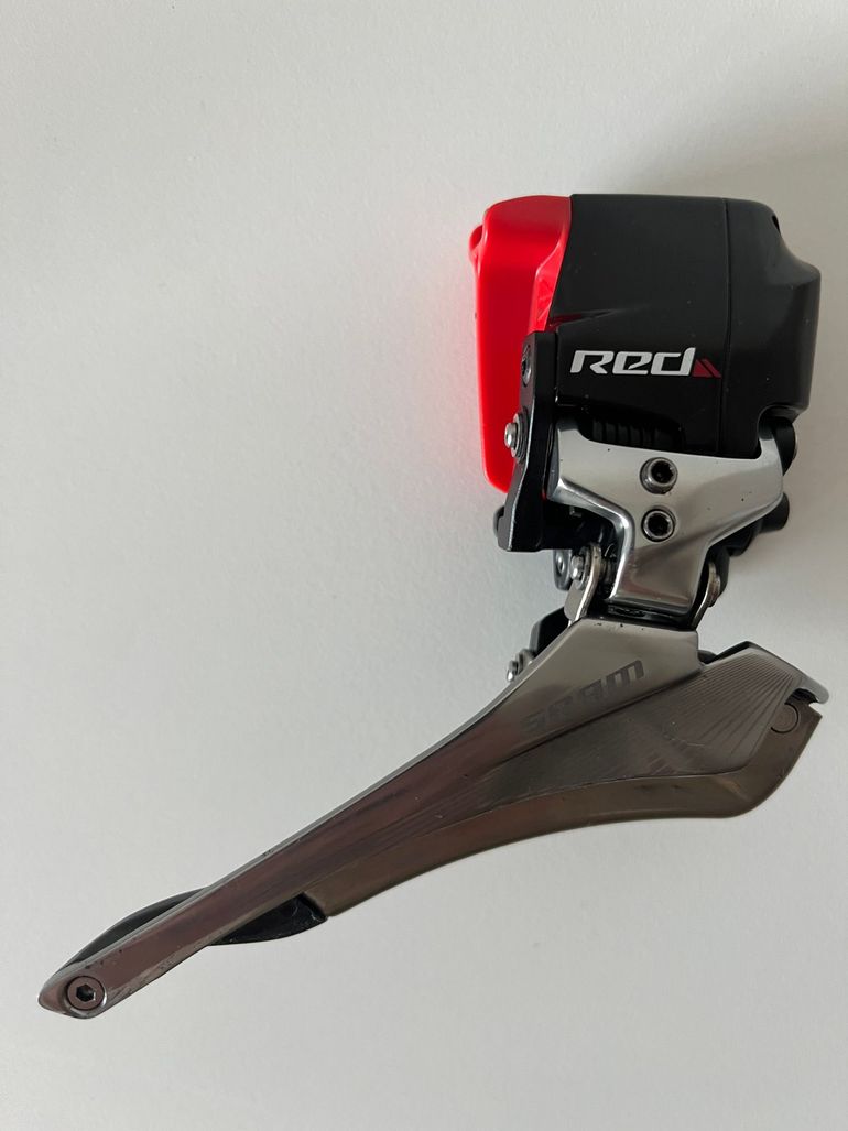Used Sram Red Etap 11v bike — image 1 of 7