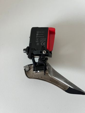 Used Sram Red Etap 11v bike — image 3 of 7