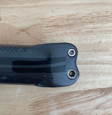Tweedehands Specialized S-Works Carbon Stem 2019 bike — afbeelding 4 van 5