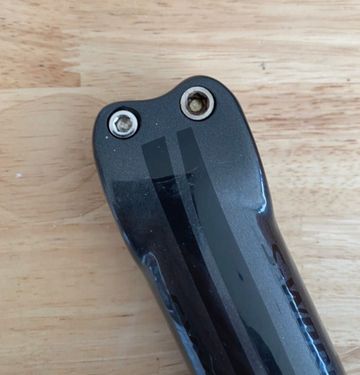 Tweedehands Specialized S-Works Carbon Stem 2019 bike — afbeelding 3 van 5