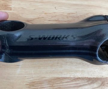 Tweedehands Specialized S-Works Carbon Stem 2019 bike — afbeelding 2 van 5