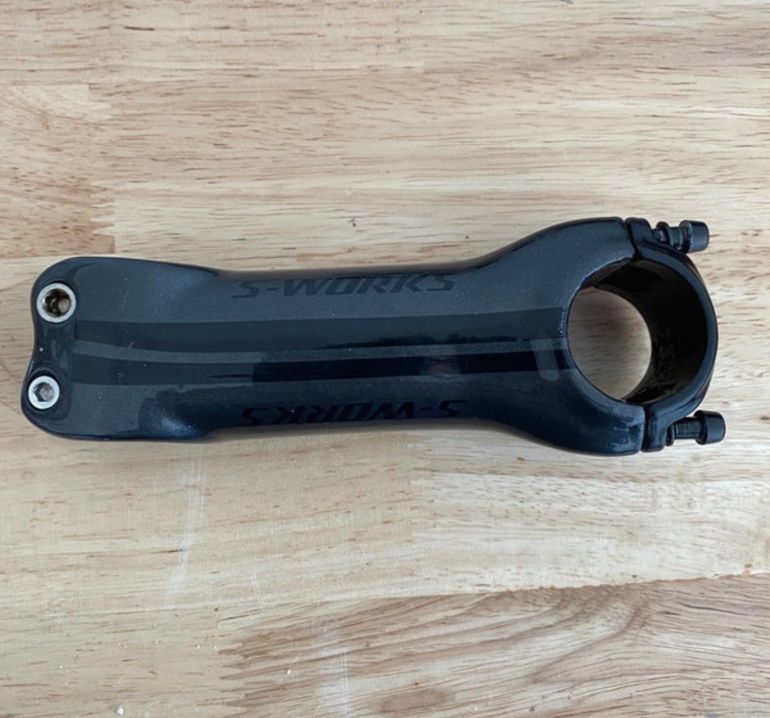 Used Specialized S-Works Carbon Stem 2019 bike — image 1 of 5