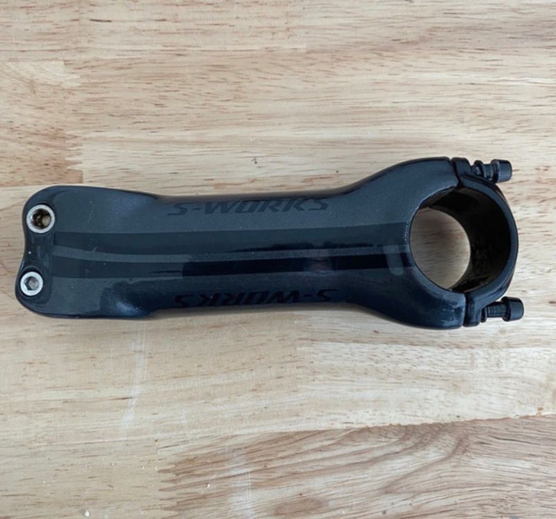Tweedehands Specialized S-Works Carbon Stem 2019 bike — afbeelding 1 van 5