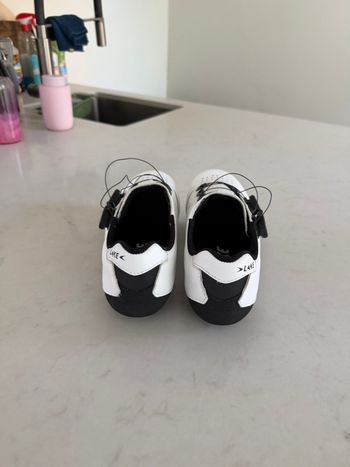 Used Lake CX239 Road Cycling Shoes 2026 bike — image 3 of 4