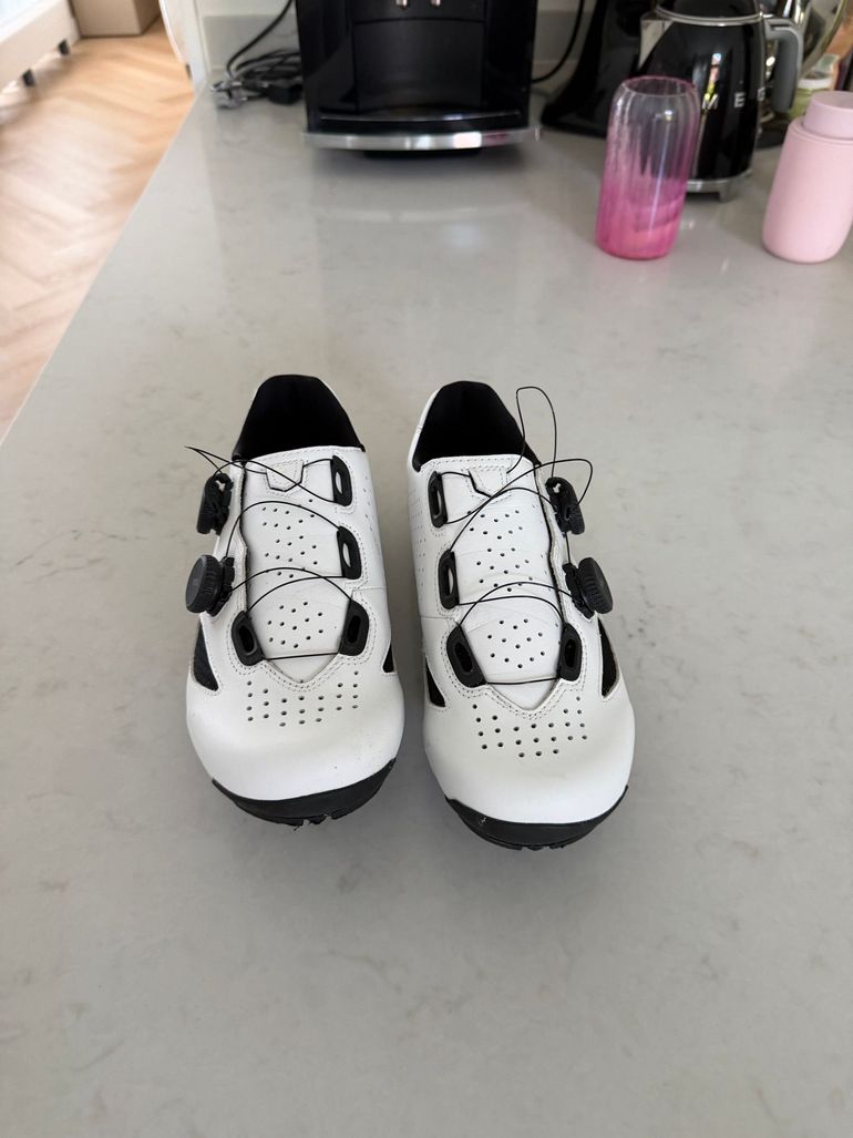 Used Lake CX239 Road Cycling Shoes 2026 bike — image 2 of 4