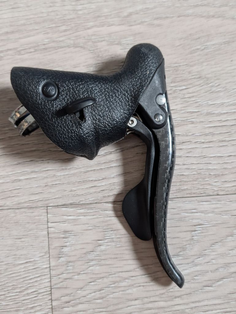 Used Campagnolo Centaur bike — image 5 of 19