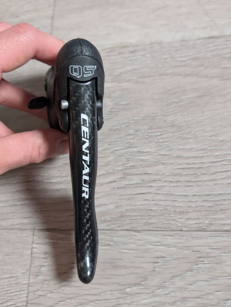 Used Campagnolo Centaur bike — image 6 of 19
