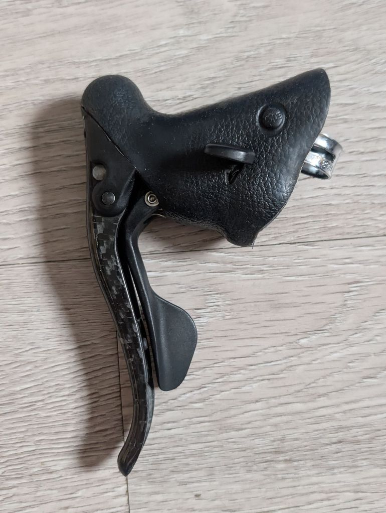Used Campagnolo Centaur bike — image 8 of 19
