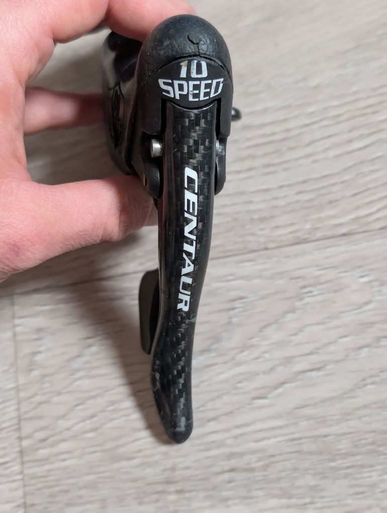 Used Campagnolo Centaur bike — image 9 of 19