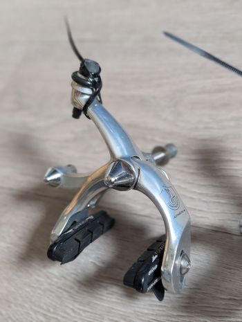 Used Campagnolo Centaur bike — image 10 of 19