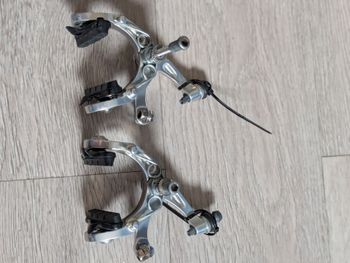 Used Campagnolo Centaur bike — image 12 of 19