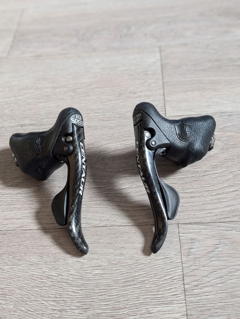Used Campagnolo Centaur bike — image 3 of 19