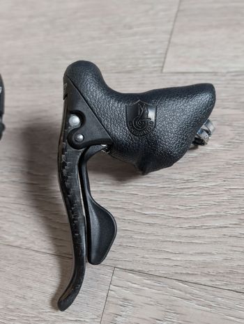Used Campagnolo Centaur bike — image 4 of 19