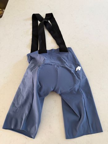 Used Assos Equipe R Jersey S11 2026 bike — image 3 of 3