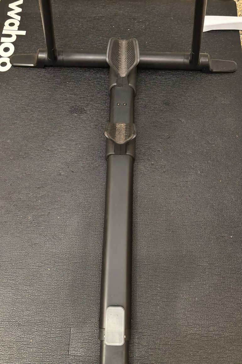 Used Wahoo KICKR ROLLR V2 2025 bike — image 3 of 5