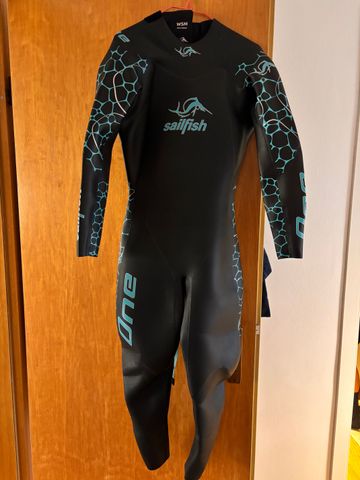 Used Sailfish Trisuit 2026 bike — image 1 of 2