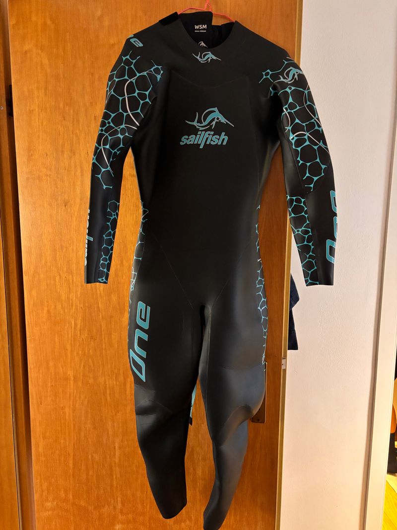 Used Sailfish Trisuit 2026 bike — image 1 of 2