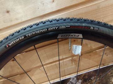 Used FORZA norte db 2025 bike — image 4 of 7