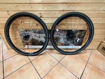 Used FORZA norte db 2025 Wheels