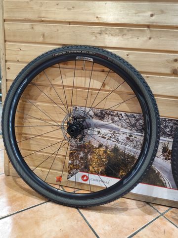 Used FORZA norte db 2025 bike — image 3 of 7