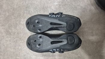 Used Van Rysel RCR-R Road Cycling Shoes 2025 bike — image 4 of 4