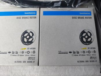 Used Dt Swiss GR 1600 SPLINE 25 Wheelset 2026 bike — image 5 of 6