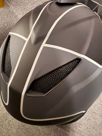 Used Kali Protectives Zoka Dash noir 2025 bike — image 18 of 20