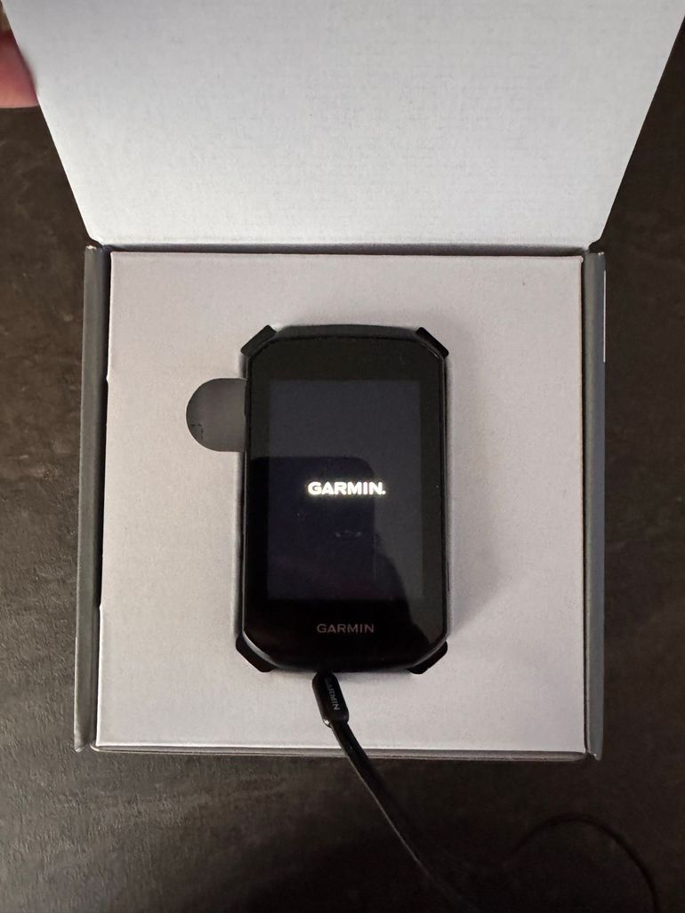Used Garmin Edge 850 GPS Cycling Computer 2026 bike — image 4 of 7