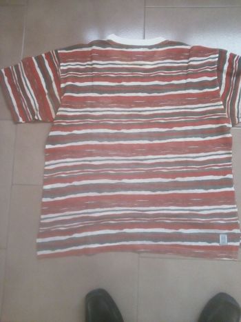 Used Nike T shirt uomo 2015 bike — image 3 of 3
