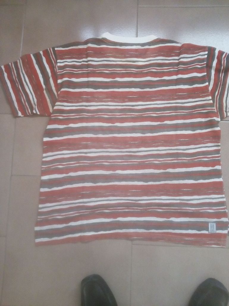 Used Nike T shirt uomo 2015 bike — image 3 of 3