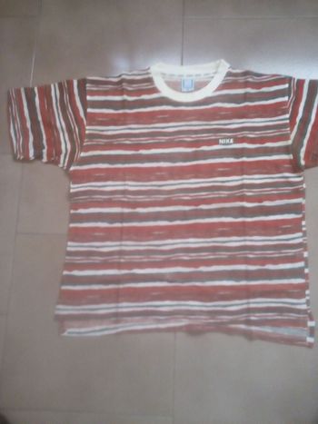 Used Nike T shirt uomo 2015 bike — image 2 of 3