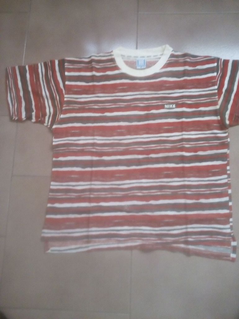 Used Nike T shirt uomo 2015 bike — image 2 of 3