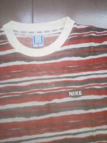 Used Nike T shirt uomo 2015 bike