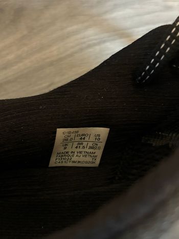 Used Asics Novablast 3 2023 bike — image 4 of 4