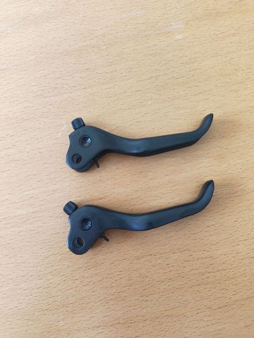 Used Sram Code Carbon Lever 2025 Brakes