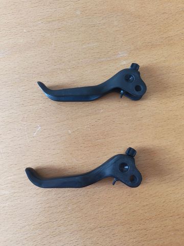 Używany Sram Code Carbon Lever 2025 bike — zdjęcie 2 z 3